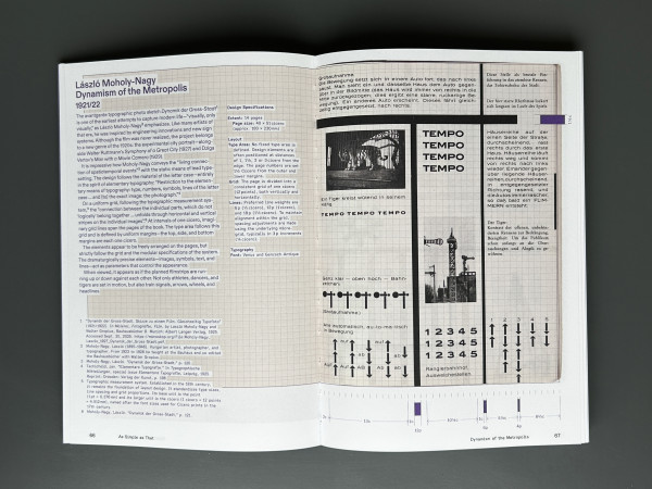 Limke Seite: Beschreibung des Projektes »Dynamik der Gr0ßstadt von Lásl