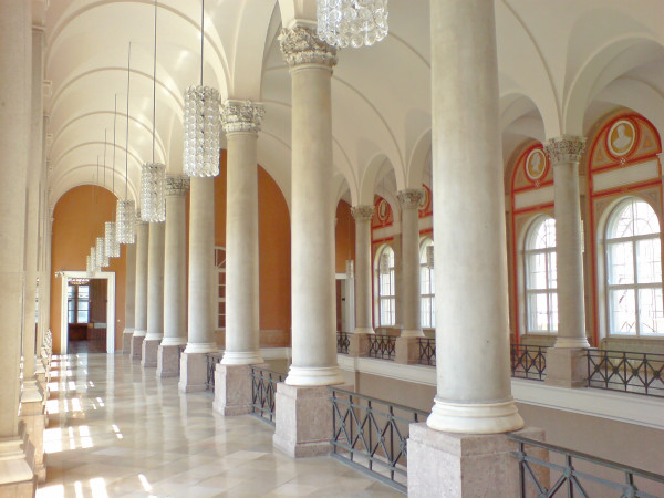 Bayerische Staatsbibliothek München