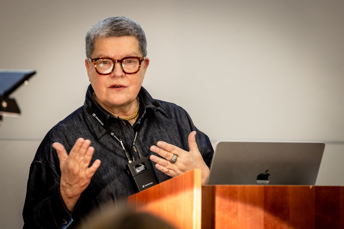 Kathrin Kunkel-Razum