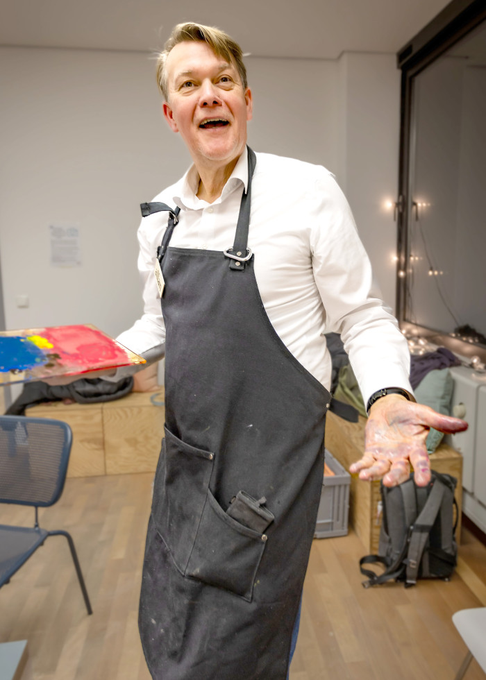 Alain Wohlfarth
