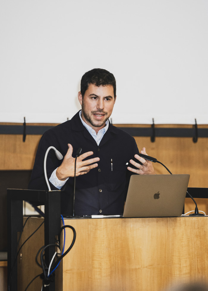 Alexander Fthenakis