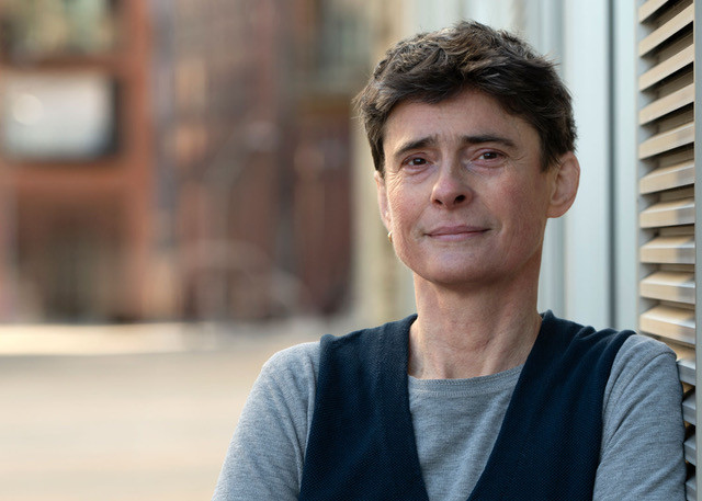 Irene Wendler
