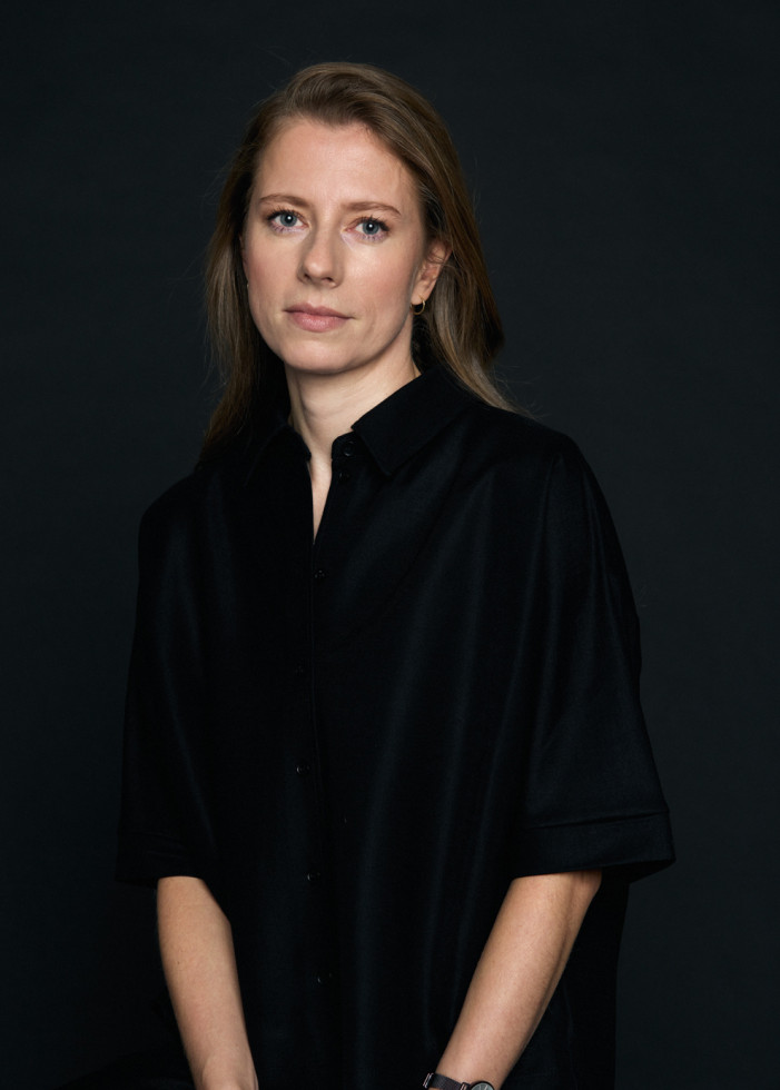 Kristin Kirsch, RA