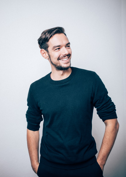 Thomas Mühl­berger