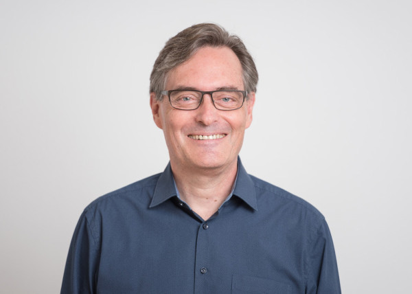 Walter Bruckschen