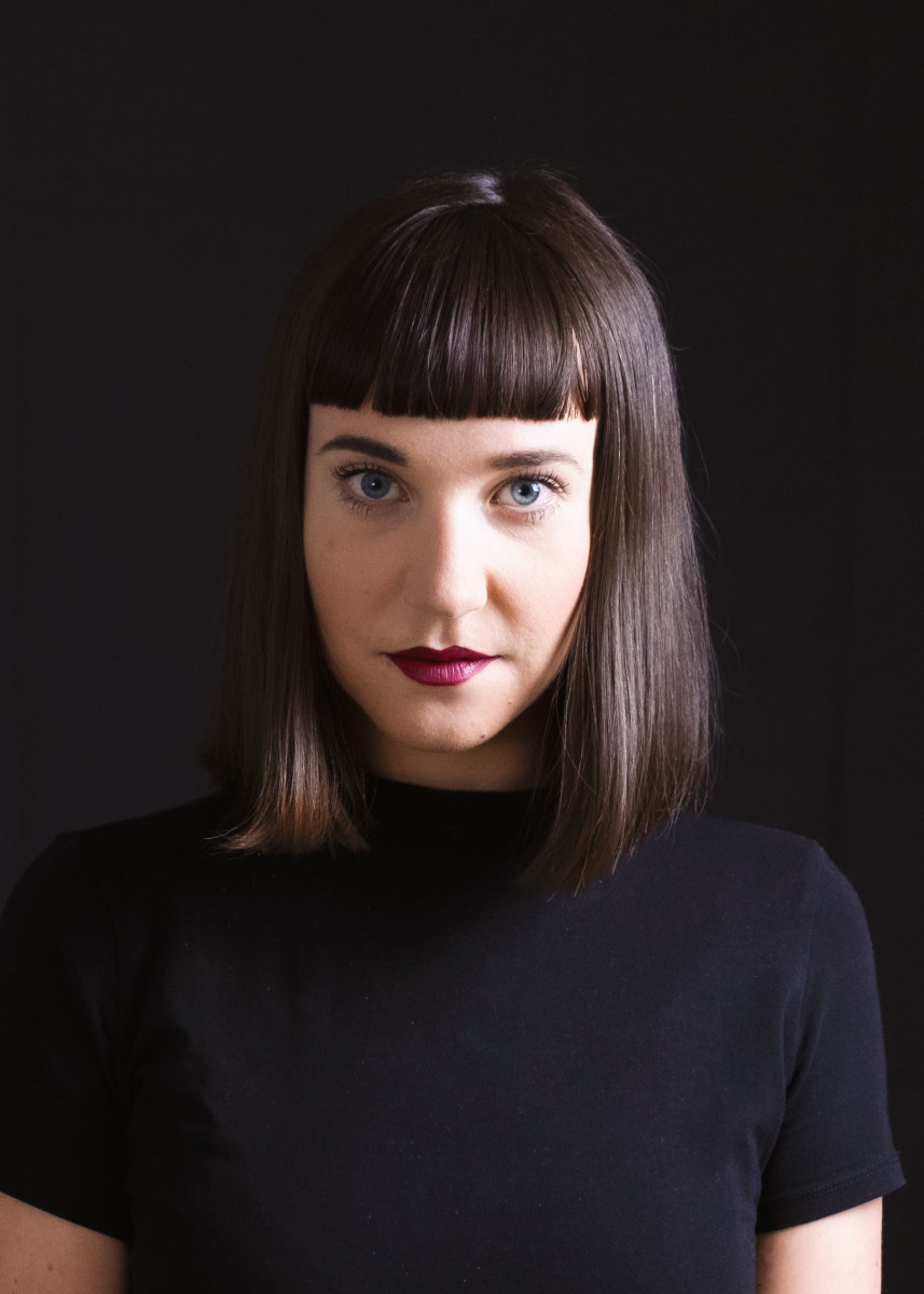 Franziska Weitgruber