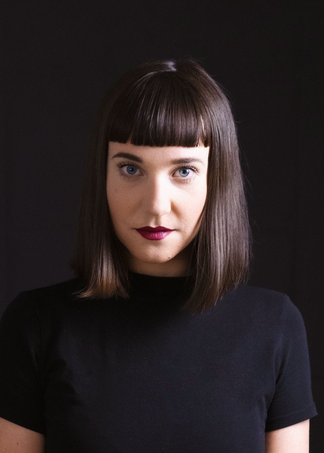 Franziska Weitgruber
