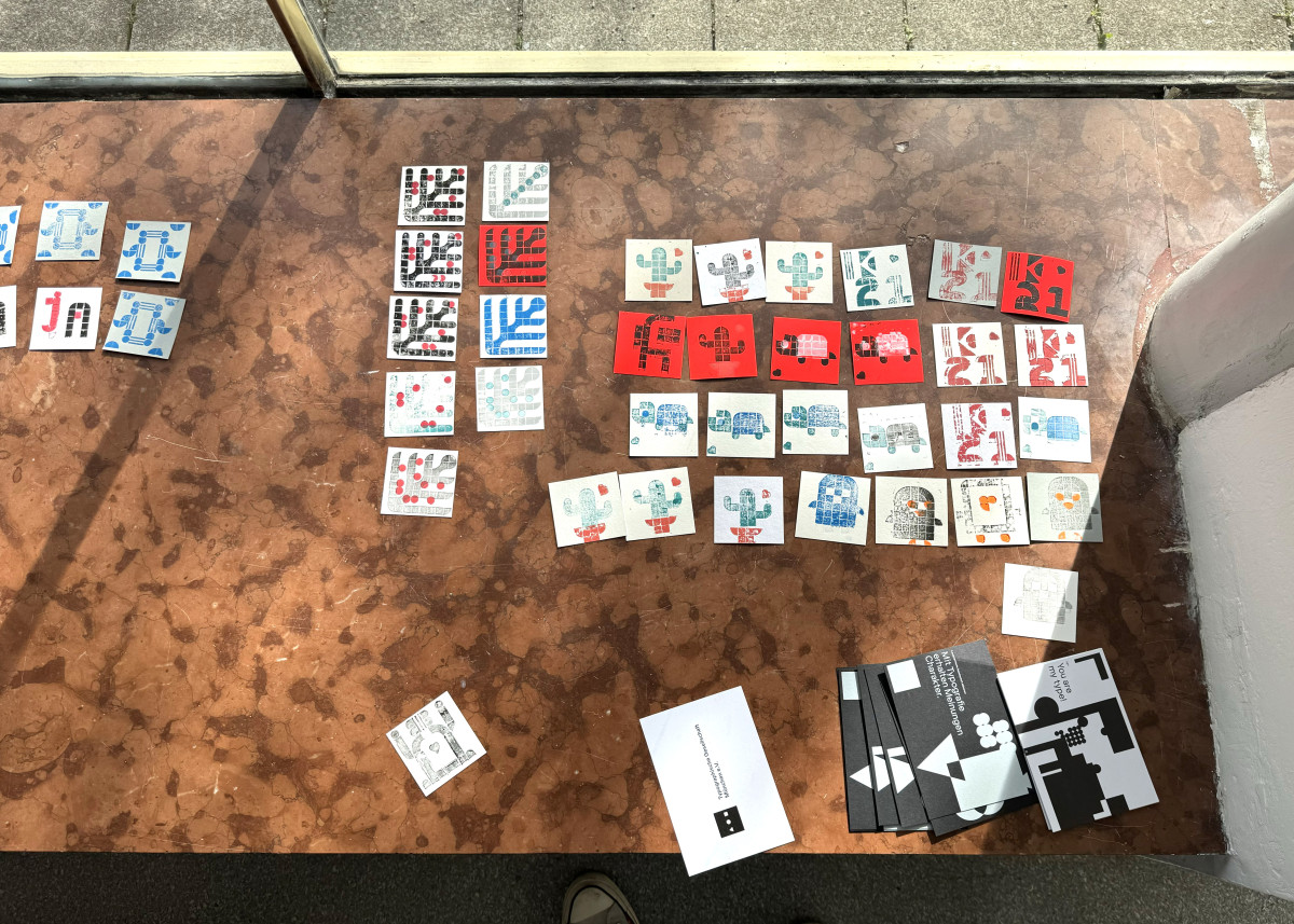 Ergebnisse des tgm-Workshops