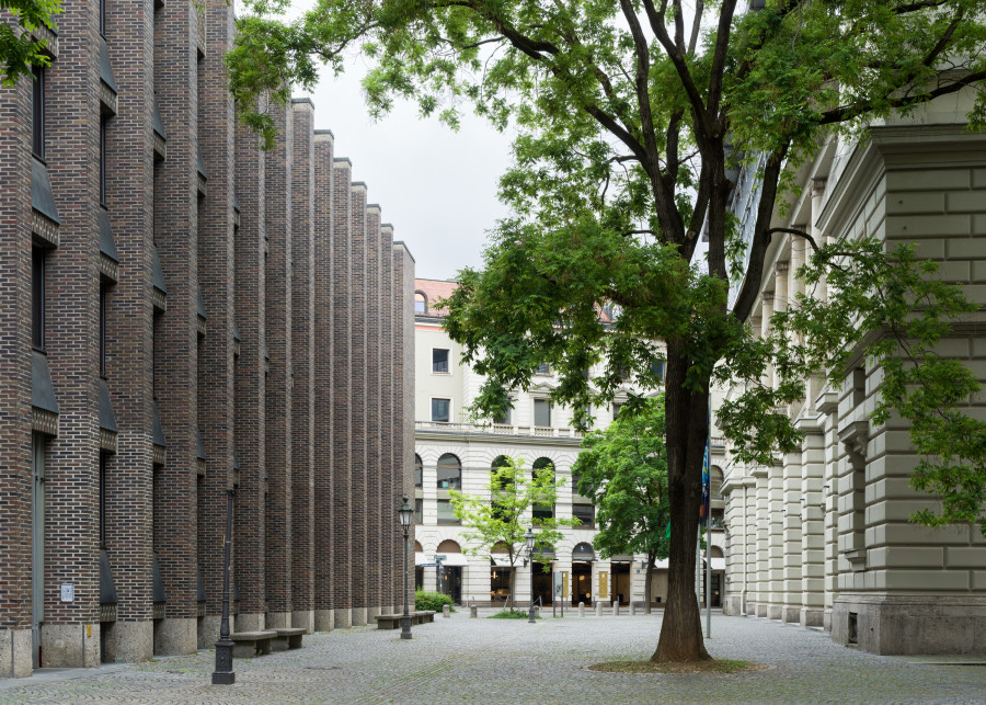 München Innenstadt
