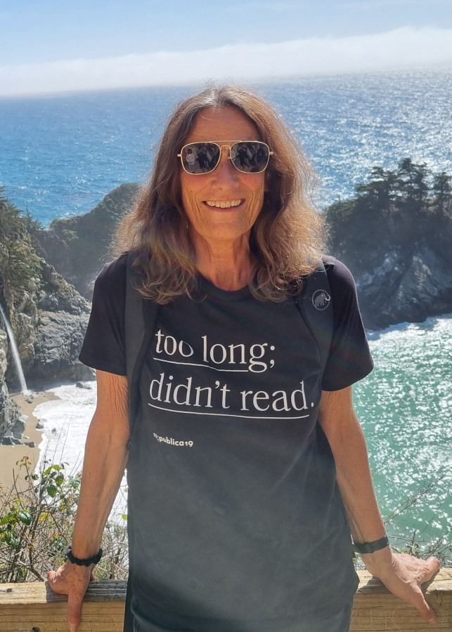 Philosophin Sybille Krämer