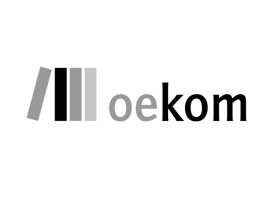 oekom – Gesellschaft für ökologische Kommunikation mbH