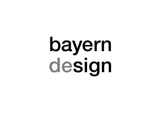 Bayern Design, Verein für Wissen und Orientierung im Bereich Design