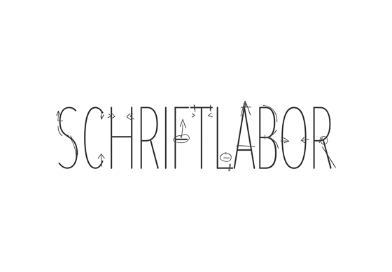 Schriftlabor, type foundry (Vienna, Austria), specialised in digital punchcutting and corporate type