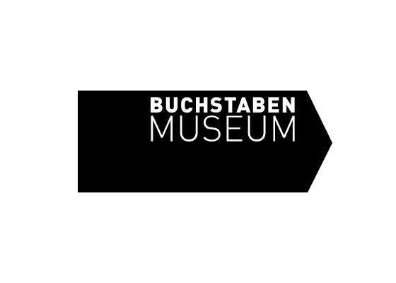 Buchstaben Museum, Berlin, Bewahrung und Dokumentation von Buchstaben