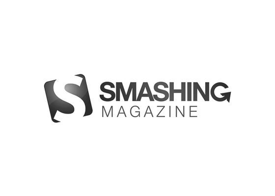 Smashing Magazine on CSS, JavaScript, front-end, accessibility, UX and design
