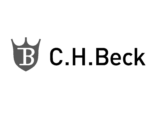 Druckerei C.H. Beck & Verlag C.H. Beck oHG