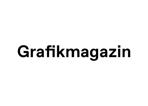Grafikmagazin, Printmagazin für Kreative