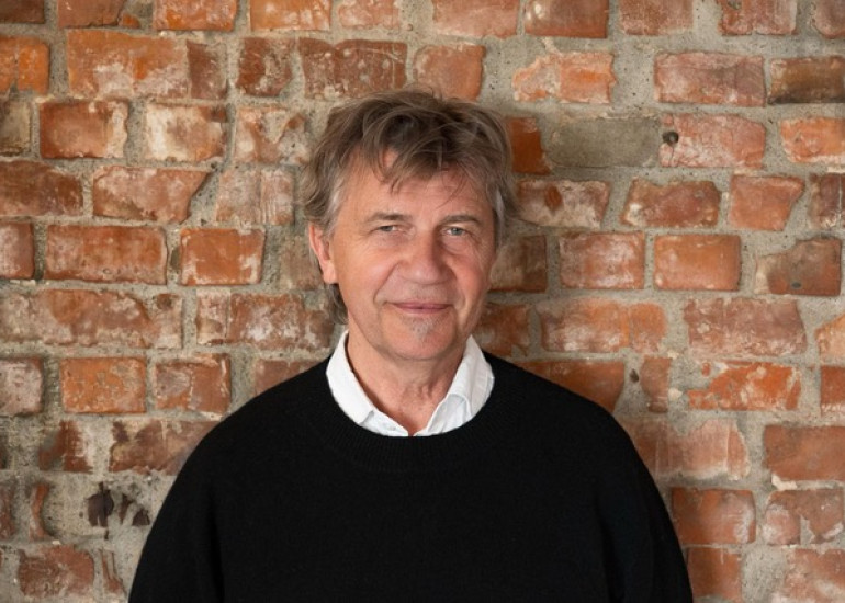 Tomek Wieczor