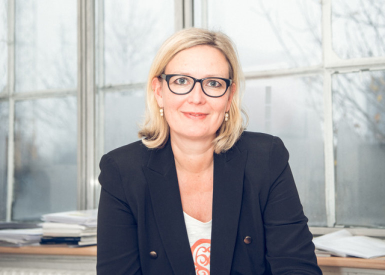 Marie-Theres Reisser